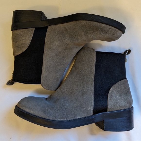 Steve Madden Groupie Boot Size 8 - Picture 4 of 8